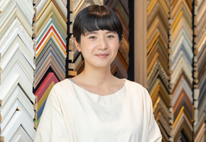 岡本愛子