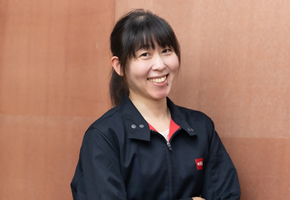 中田夕子